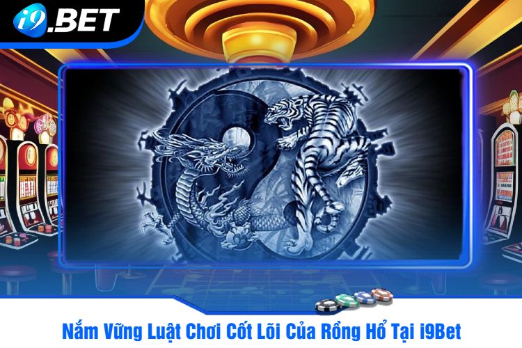 Nắm Vững Luật Chơi Cốt Lõi Của Rồng Hổ Tại i9Bet