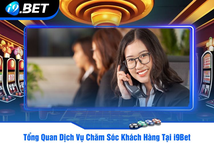 Khám Phá Thế Giới Trực Tuyến Tại Https//i9bet.help/ - Nơi Giải Trí Đỉnh Cao